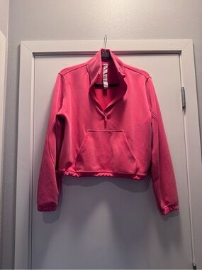 Lululemon soft stream, Half-Zip